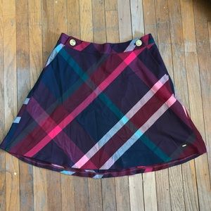 Tommy Hilfiger Mini Skirt